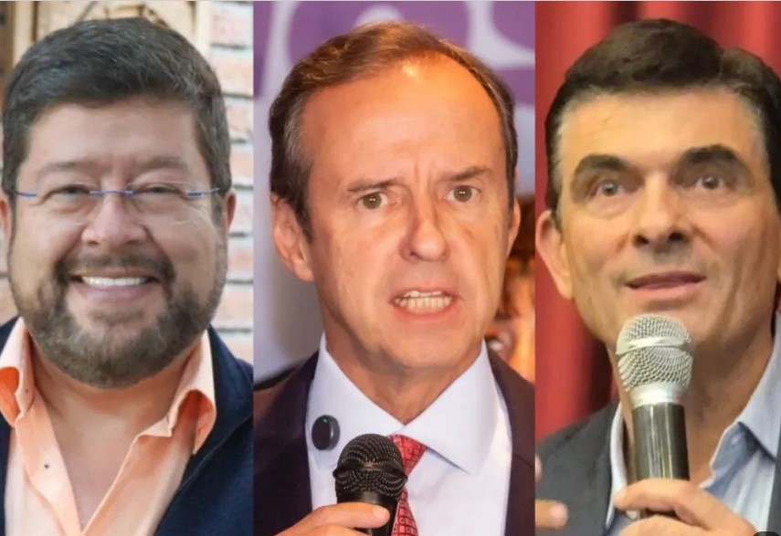 UN CONDICIONA A PAZ: SIN COMBUSTIBLE, DÓLARES NI CASO CERIMEDO, NO HABRÁ DIÁLOGO