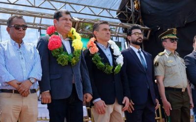 EL PLAN FRONTERAS SEGURAS ES UN FRACASO