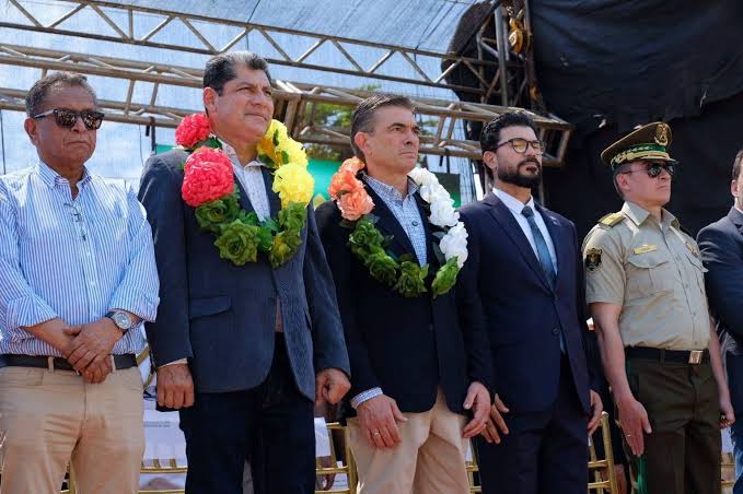 EL PLAN FRONTERAS SEGURAS ES UN FRACASO