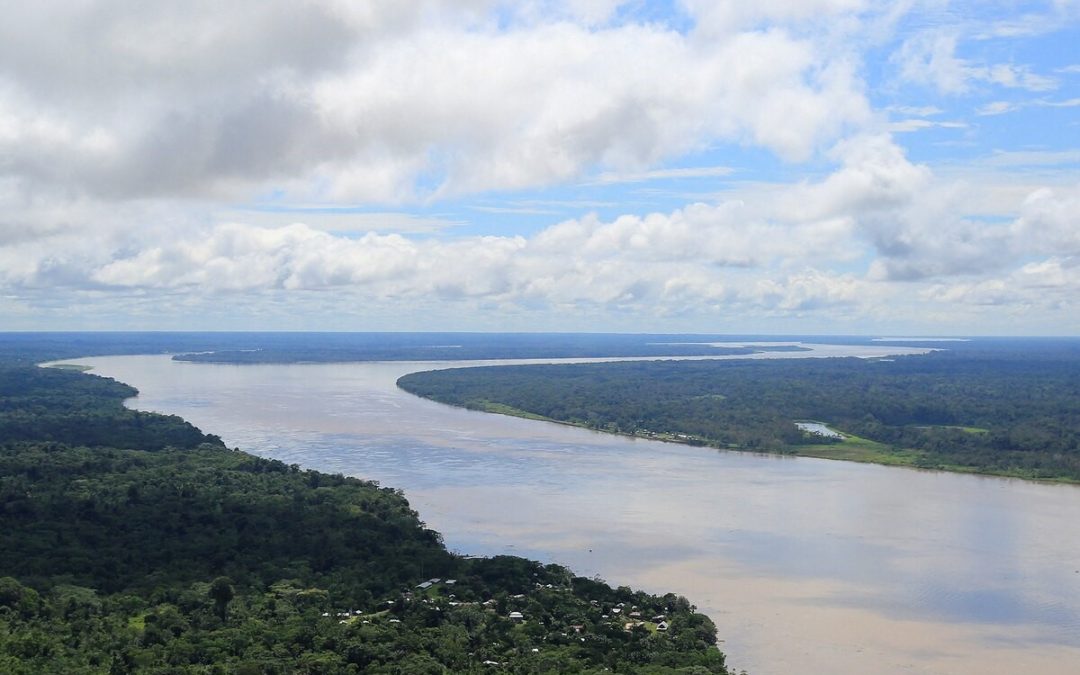 TRINIDAD ALISTA RESPUESTA ANTE LOS EFECTOS DEL “SÚPER NIÑO”
