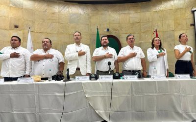 CÍVICOS CRUCEÑOS AMENAZAN CON MOVILIZACIONES DESDE EL 10 DE OCTUBRE