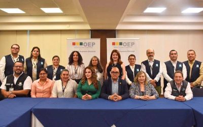 TSE LLEVARÁ LA REFORMA ELECTORAL A LOS NUEVE DEPARTAMENTOS PARA RECOGER PROPUESTAS