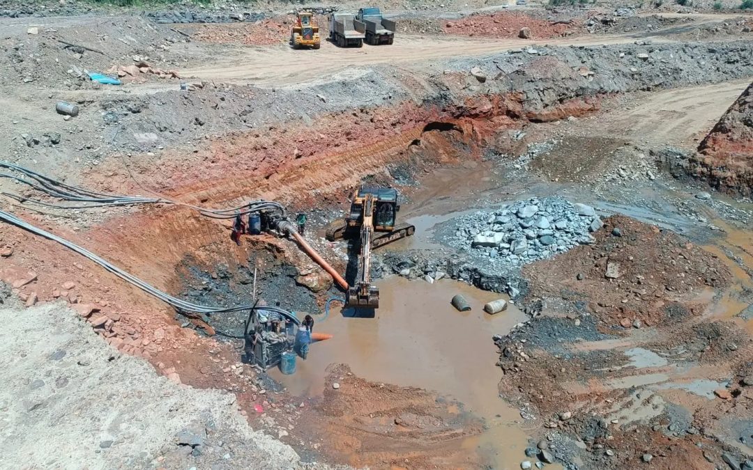BENI PREPARA LEY PARA CONTROLAR LOS RECURSOS MINEROS