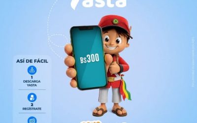 BANCO UNIÓN AMPLÍA YASTA Y LA INCORPORA AL PAGO ESCOLAR