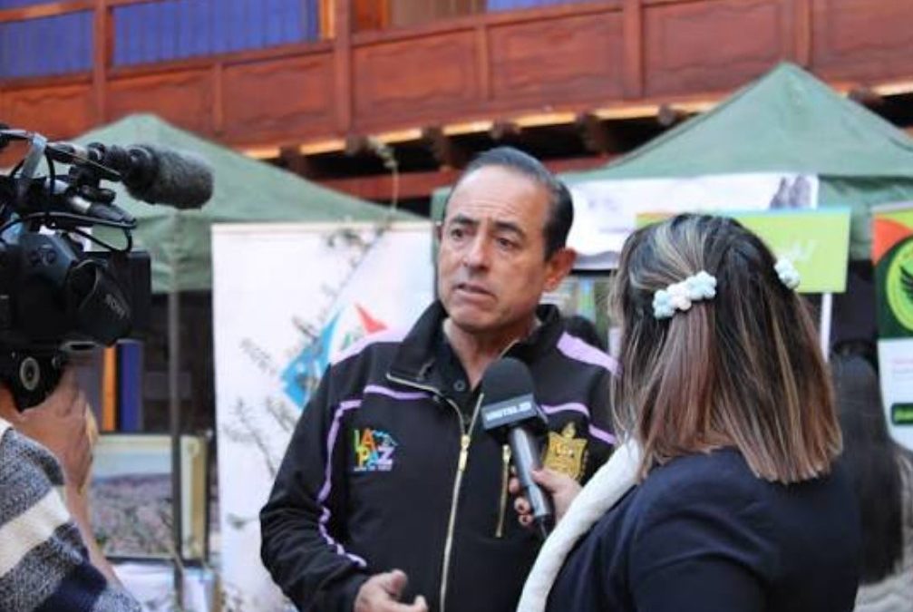DIÉSELAZO DEJARÁ DÉFICIT DE BS 63 MILLONES EN LA PAZ