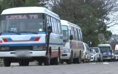 TERCERA SUBIDA DEL DIÉSEL LLEGA A BS 17,95 PARA TODOS