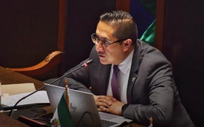 GOBIERNO NIEGA CONDICIONAMIENTOS DEL FMI, PERO ESPERA PRIMER DESEMBOLSO EN OCTUBRE