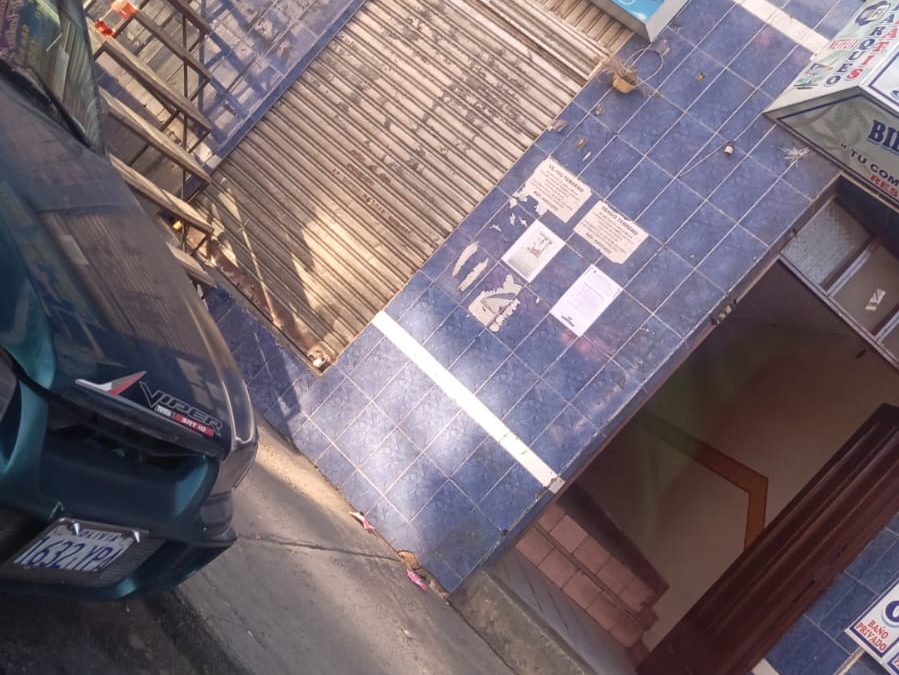 TRANSPORTE AMAZÓNICO DESDE LA PAZ SUSPENDE VIAJES POR RECHAZO AL DS 5716
