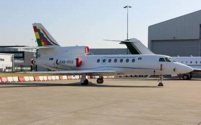 FAB 002: DE LA ONU A BOCA RATÓN, CUATRO DÍAS SIN AGENDA OFICIAL NI EXPLICACIÓN