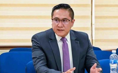 ACUERDO CON EL FMI: GOBIERNO PLANTEA REDUCIR EN 30% EL GASTO DE SALARIOS PÚBLICOS Y CONTRATAR MENOS PERSONAL