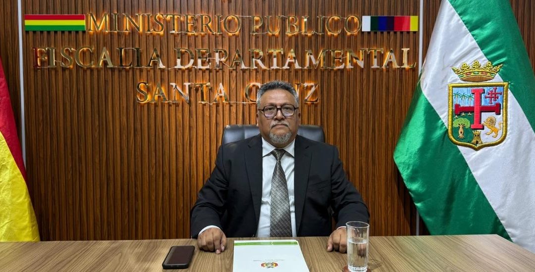 GOBIERNO DESCONOCE A LUIS MONTAÑO COMO FISCAL GENERAL Y REMITE DECISIÓN A LA ASAMBLEA