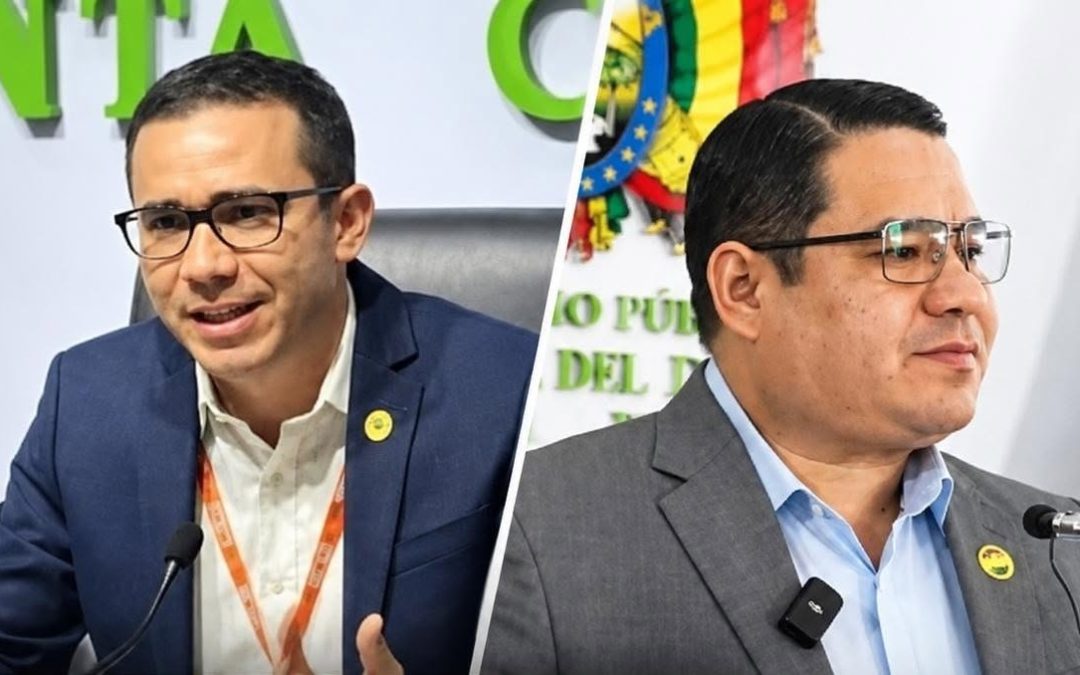 ACUSADOS SON ENVIADOS A DISTINTAS CÁRCELES POR SEIS MESES