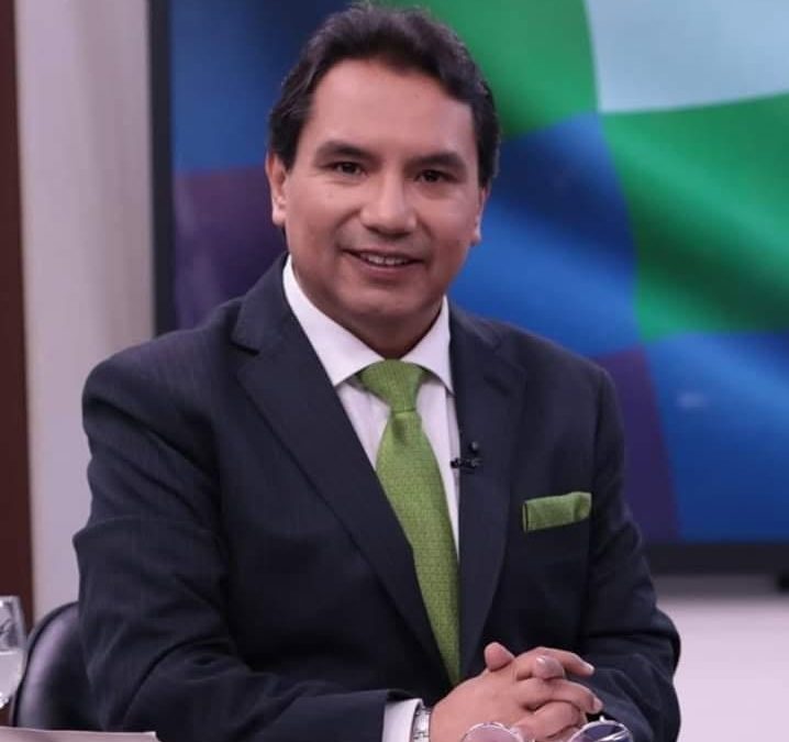SILVA: “MARIACA ES EL GRAN TROFEO DEL GOBIERNO”