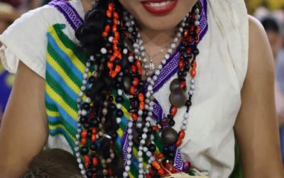 SAN BORJA CELEBRA SUS 333 AÑOS CON LA ELECCIÓN DE LA MO’NĀNĀ 2026