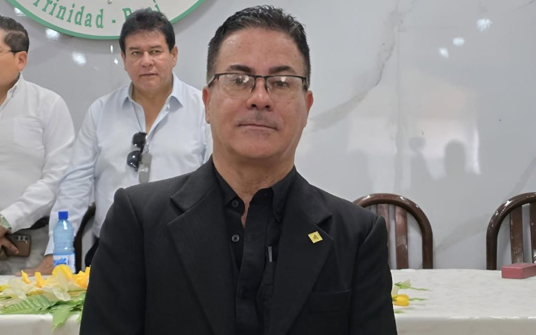 URIOSTE NIEGA SER TÍO POLÍTICO DE SUÁREZ, PERO EL VÍNCULO FAMILIAR ES DE TERCER GRADO