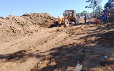 GOBIERNO DEJA FUERA AL BENI DE LOS $US 224 MILLONES PARA PROYECTOS VIALES EN BOLIVIA