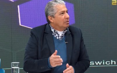 NOVILLO NIEGA HABER SIDO CITADO Y SE OFRECE A DECLARAR