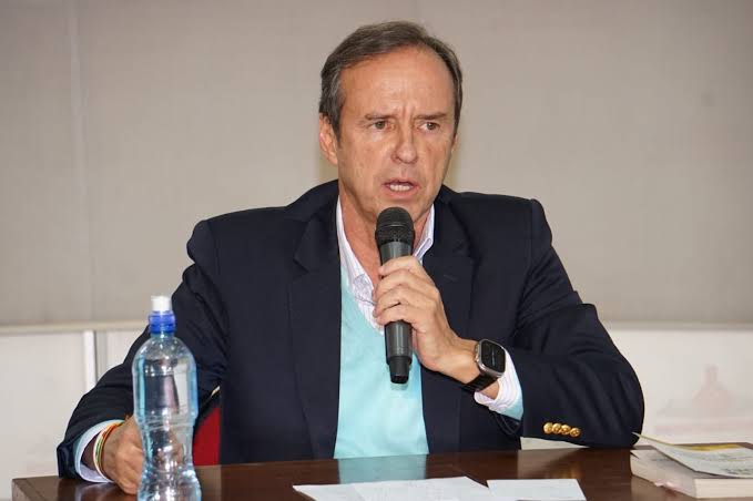 TUTO DENUNCIA POSIBLES PACTOS EN SU BANCADA Y EXIGE INVESTIGACIÓN