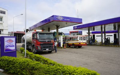 FMI FIJA ELIMINACIÓN TOTAL DE SUBSIDIOS Y LIBRE PRECIO DE COMBUSTIBLES PARA 2027
