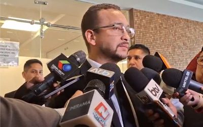 TSJ EVALÚA VINCULARSE AL ESCUDO DE LAS AMÉRICAS Y AMPLÍA PRESENCIA ESTADOUNIDENSE