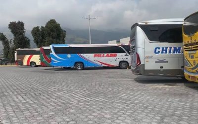 ATT Y CHOFERES FRENAN ACUERDO TARIFARIO Y APLAZAN DECISIÓN HASTA EL MARTES