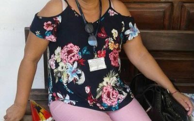 OLGA LIDIA JULIO ASUME FISCALÍA DEL BENI TRAS RENUNCIA MASIVA NACIONAL