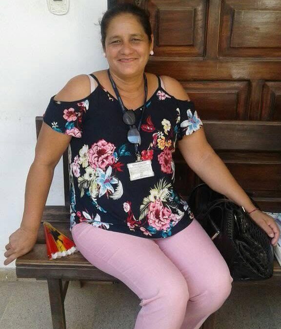 OLGA LIDIA JULIO ASUME FISCALÍA DEL BENI TRAS RENUNCIA MASIVA NACIONAL