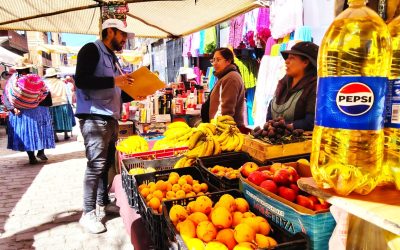 UNO DE CADA TRES HOGARES YA ELIMINA COMIDAS POR FALTA DE DINERO
