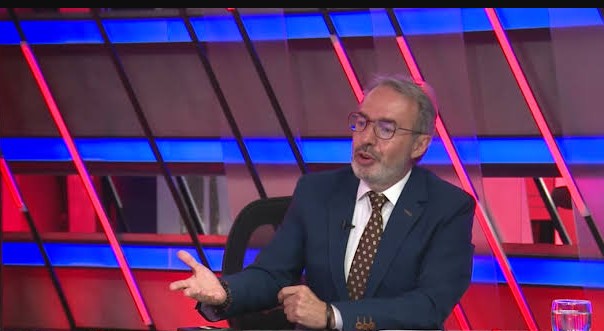 RICHTER: “LA JUSTICIA PERDIÓ INDEPENDENCIA Y LA POLICÍA ASUMIÓ OTRO ROL”