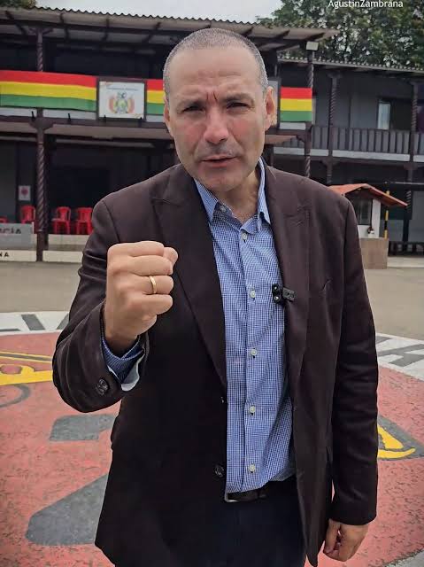 CIVICOS CRUCEÑOS PRESIONAN AL GOBIERNO: “NO QUEREMOS OTRA FOTO, QUEREMOS RESULTADOS”