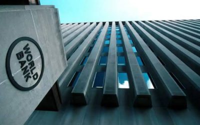 BANCO MUNDIAL: BOLIVIA TENDRÁ UNA RECESIÓN PEOR QUE LA DE HAITÍ