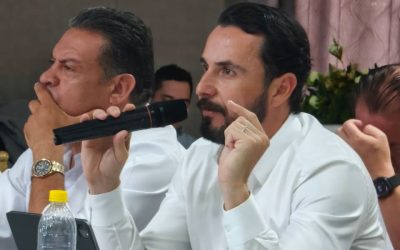 BENI Y PANDO EXIGEN FONDO COMPENSATORIO EN LA LEY DE COPARTICIPACIÓN TRIBUTARIA POR SU BAJA RECAUDACIÓN