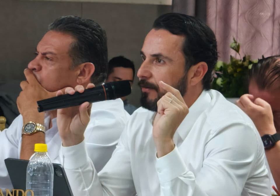 BENI Y PANDO EXIGEN FONDO COMPENSATORIO EN LA LEY DE COPARTICIPACIÓN TRIBUTARIA POR SU BAJA RECAUDACIÓN