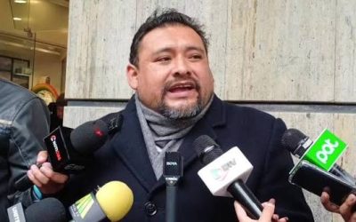 DEFENSA DE EVO MORALES EXIGE NEUTRALIDAD AL FISCAL GENERAL POR EL CASO HOTEL LAS AMÉRICAS