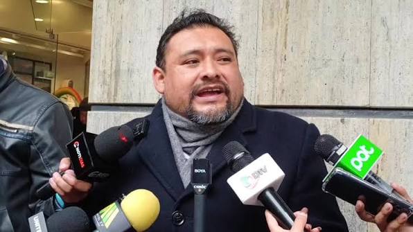 DEFENSA DE EVO MORALES EXIGE NEUTRALIDAD AL FISCAL GENERAL POR EL CASO HOTEL LAS AMÉRICAS