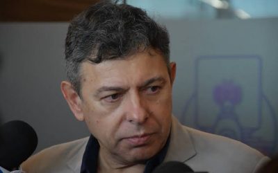 ÁVILA PIDE A LARA INICIAR PROCESO PARA LA SELECCIÓN DEL FISCAL GENERAL TITULAR