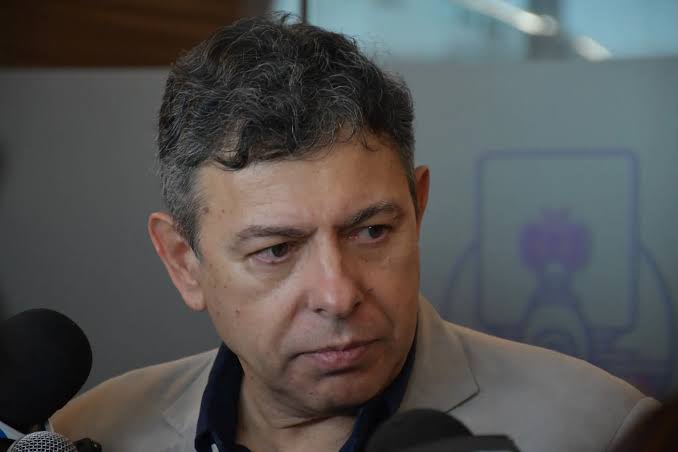 ÁVILA PIDE A LARA INICIAR PROCESO PARA LA SELECCIÓN DEL FISCAL GENERAL TITULAR