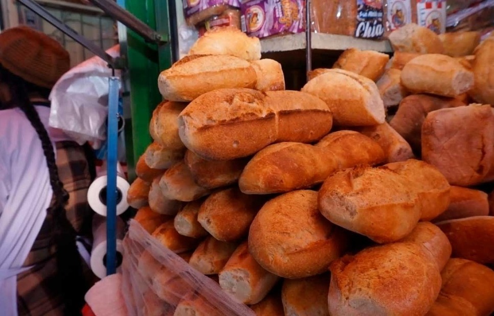 PAN A BS 1 GOLPEA EL BOLSILLO PACEÑO DESDE ESTE LUNES