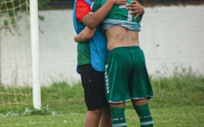 PRIMERO DE MAYO SE DERRUMBA Y BENI SIGUE ESPERANDO