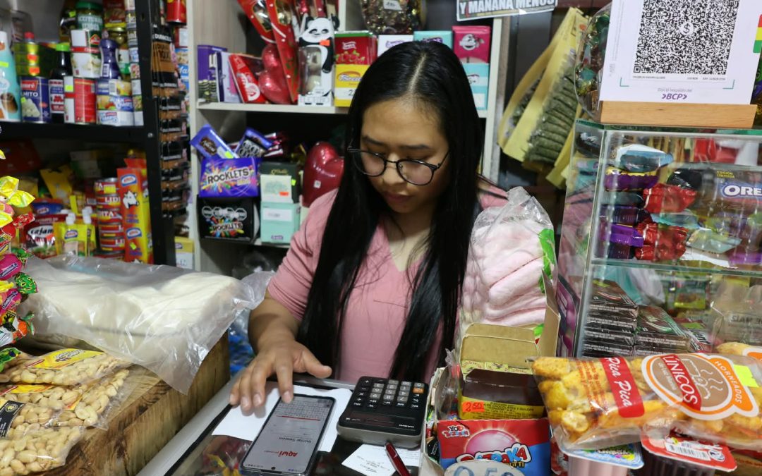 PRO MUJER ABRE SU PRIMER PUNTO DE ATENCIÓN COMUNITARIA EN LA PAZ