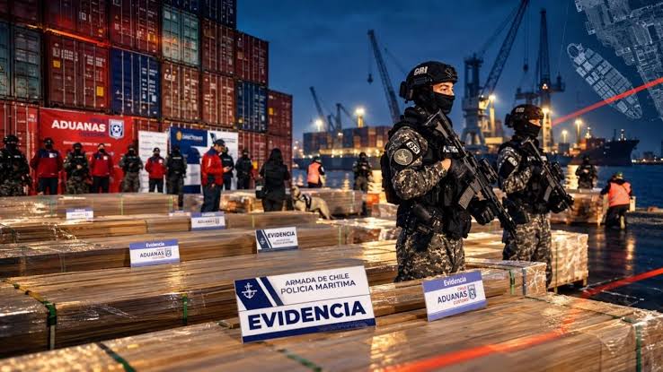 CHILE FRENA LA QUEMA DE MADERA BOLIVIANA Y PONE EN DUDA PERITAJES