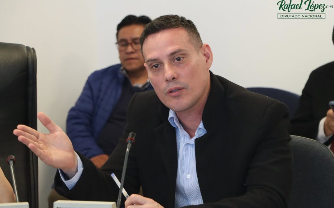 LIBRE ESTALLA POR LÓPEZ: PIDEN EXPULSARLO Y ÉL DENUNCIA AMENAZAS