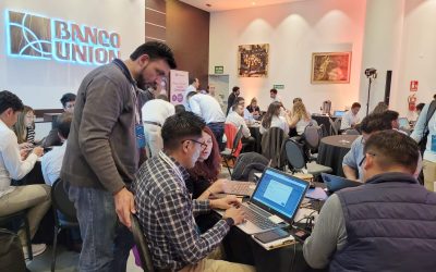 POR PRIMERA VEZ EN BOLIVIA, CIBERLATAM CONNECT REÚNE A LA BANCA POR LA CIBERSEGURIDAD