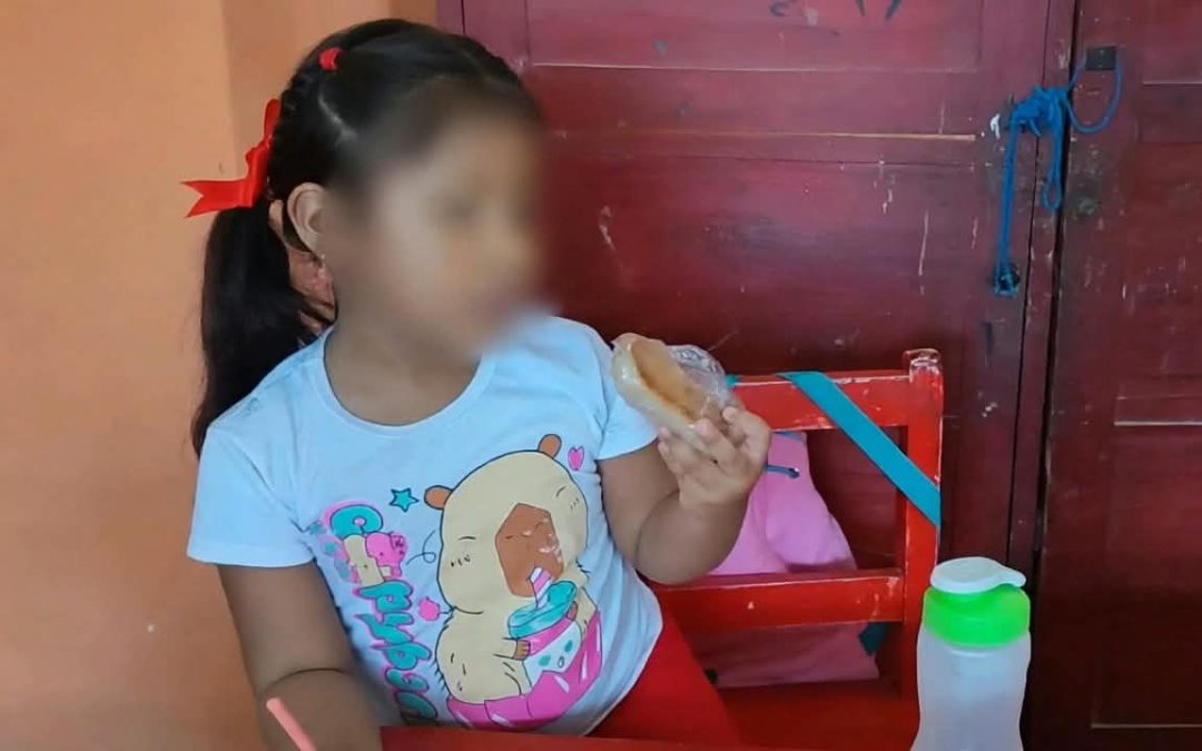 CONCEJALES TRINITARIOS CUESTIONAN COSTOS Y CALIDAD DEL DESAYUNO ESCOLAR