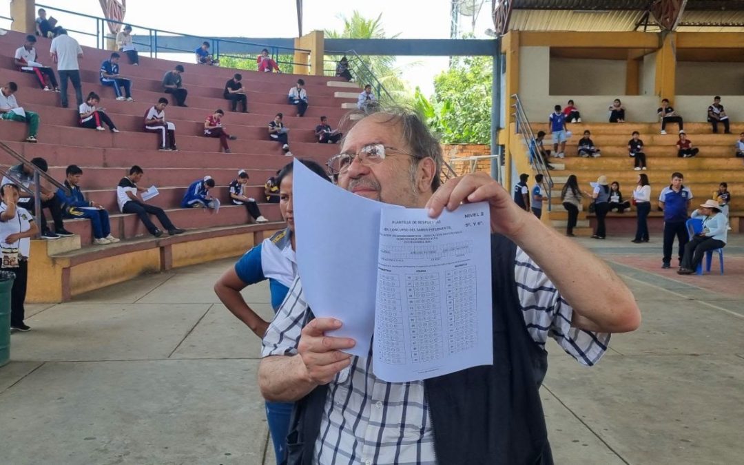 LOZA Y AGUILAR ADVIERTEN RIESGOS DE PRIVATIZACIÓN POR EL TRASPASO DE INSTITUTOS TÉCNICOS