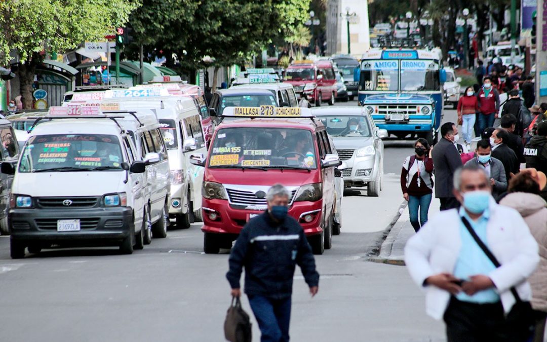 CHOFERES ADVIERTEN DAÑOS GRAVES EN MOTORES SI EL ETANOL SUBE AL 18%