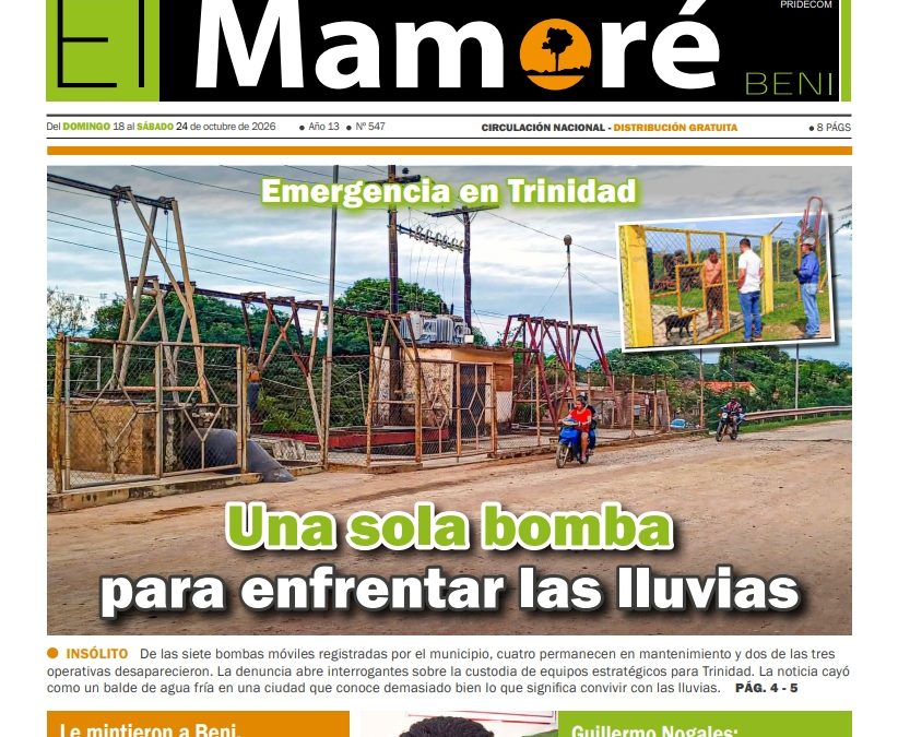 EDICION IMPRESA